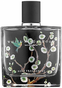 Ginestet Nest White SandalWood парфумована вода