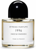 Byredo parfums 1996 INEZ & VINOODH