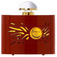 Парфумерія Yves Saint Laurent Opium secret de Parfum рідкість парфумована вода для жінок