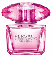 Versace Bright Crystal Absolu