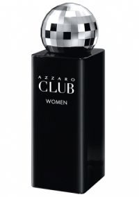 Парфумерія Azzaro Club Woman