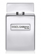 Dolce & Gabbana the One For Men Platinum Limited Edition