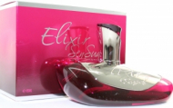 Johan B. Elixir Sensual Private Collection парфумована вода