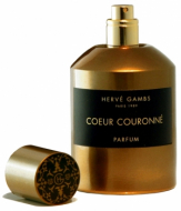 Herve Gambs Paris herve Gambs Coeur Couronne