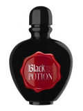 Парфумерія Paco Rabanne Black XS Potion For her