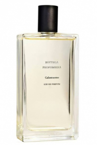 BOTTEGA PRofUMIERA GalantUomo