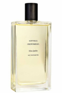 BOTTEGA PRofUMIERA mon Jardin