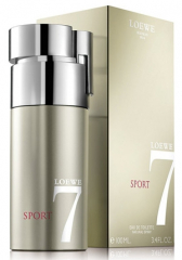 Loewe 7 Loewe Sport Eau De Toilette туалетна Вода