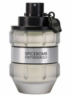 Viktor & Rolf SpIcebomb Eau Fraiche
