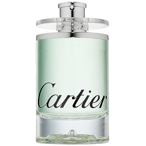 Cartier Eau De Cartier Concentree