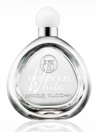 Парфумерія Sergio Tacchini Precious White