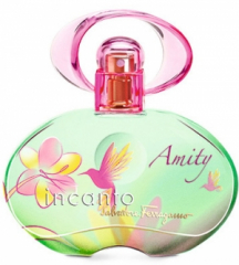 Парфумерія Ferragamo Incanto Amity