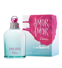 Cacharel Amor Amor L`Eau 2014 туалетна вода