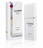 Lomani White Intense Parfums Parour для чоловіків