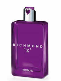 John Richmond X Woman