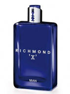 John Richmond X Man