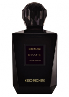 Keiko Mecheri Bois Satin