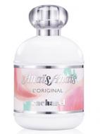 Cacharel Anais Anais L’Original Eau De Toilette туалетна Вода