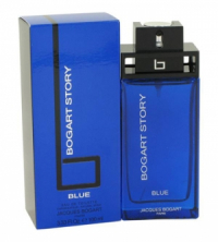 Bogart STORY Blue