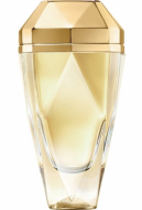 Парфумерія Paco Rabanne Lady Million Eau My Gold