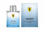 Scuderia Ferrari Light Essence Acqua