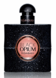 Парфумерія Yves Saint Laurent Black Opium парфумована вода