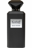 Korloff Paris Korloff Private Black vetiver туалетна Вода