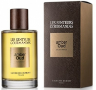 Laurence Dumont Amber oud