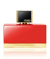 Парфумерія Fendi L'Acquarossa Eau De Toilette туалетна Вода