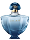 Парфумерія Guerlain Shalimar Souffle de Parfum