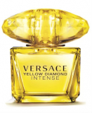Парфумерія Versace Yellow Diamond Intense