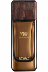 Evody Parfums Ombre Fumee