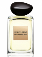 Giorgio Armani Prive vetiver Babylone