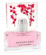 Парфумерія Armand BasI lovely Blossom туалетна вода