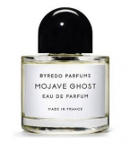 Byredo parfums Mojave Ghost