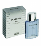 Royal Cosmetic Platinum E.G. For Man Аналог Platinum EGOISTE