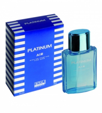 Royal Cosmetic Platinum AIR For Man парфумована вода для чоловіків