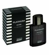 Royal Cosmetic Platinum Noire For Man Аналог Creed AVENTUS