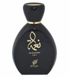 Парфумерія Afnan Perfumes Perfumes NAEMA Black парфумована вода