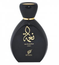 Парфумерія Afnan Perfumes Perfumes NAEMA Black парфумована вода