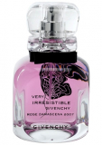 Парфумерія Givenchy Harvest 2010 Very Irresistible Rose Damascena 2010