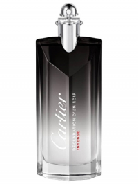 Cartier Declaration DUN Soir Intense