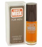 Coty musk For Men