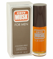 Coty musk For Men