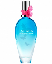 Парфумерія Escada Turquoise Summer Limited Edition