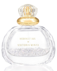 Парфумерія Viktoria Minya Hedonist iris парфумована вода для жінок
