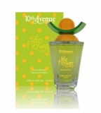 Парфумерія Karl Antony 10-th Av. Life Flower Summer Аналог DelIces de Cartier Woman