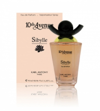 Парфумерія Karl Antony 10-th Av. SIBYLLE Аналог Champaca Absolute Парфумерія Tom Ford Woman