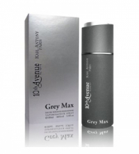 Karl Antony 10-th Av. GREY MAX Аналог Rabanne 1 Million