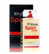 Karl Antony 10-th Av. Sport Extreme Аналог Jean Paul Gaultier Extreme men